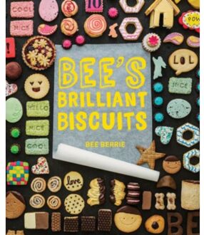 Pavilion Books Bee's Brilliant Biscuits