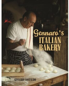 Pavilion Books Gennaro's Italian Bakery