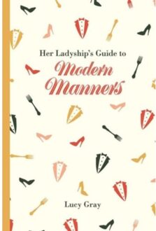 Pavilion Books Her Ladyship's Guide to Modern Manners