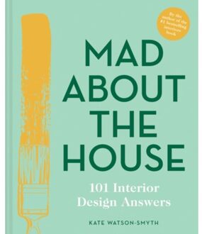 Pavilion Books Mad About the House