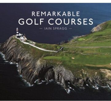 Pavilion Books Remarkable Golf Courses