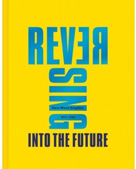 Pavilion Books Reversing Into The Future - Andrew Krivine