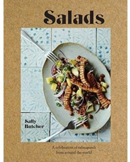 Pavilion Books Salads