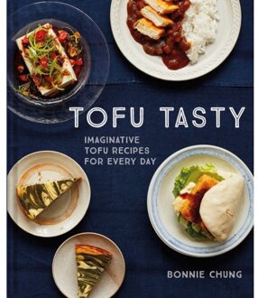 Pavilion Books Tofy Tasty - Bonnie Chung