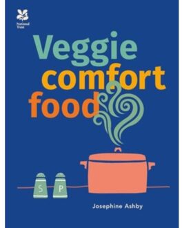 Pavilion Books Veggie Comfort Food