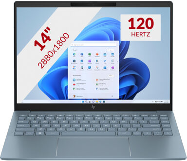 Pavilion Plus 14-ew1060nd (B0UF2EA) Laptop
