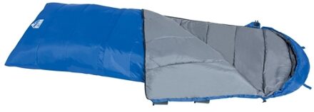 Pavillo slaapzak Encase 300 blauw 180 x 75 cm