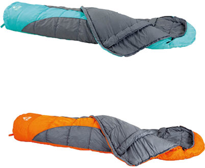 Pavillo Slaapzak Heat Wrap 300 blauw 230 x 80/55 cm