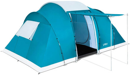 Pavillo Tent Family Ground X6 Blauw