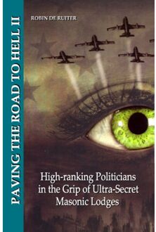 Paving The Road To Hell - High-Ranking Politicians - (ISBN:9789079680979)