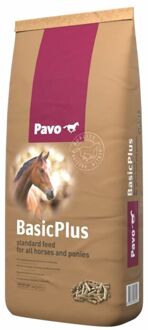 Pavo BasicPlus - 20 kg