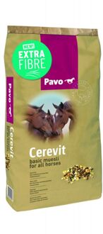 Pavo Cerevit - 15 kg