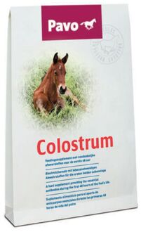 Pavo Colostrum - 150 g