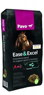 Pavo Ease & Excel - 15 kg