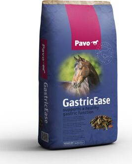 Pavo GastricEase - Specialiteit - Paardenvoer - 15 kg