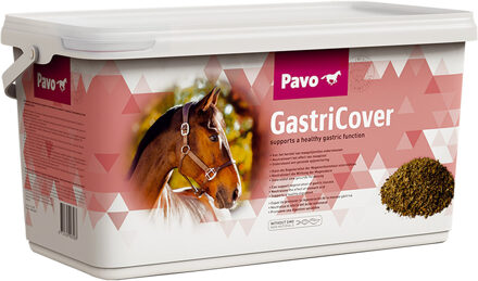 Pavo Gastricover - Darmsupplement - 5 kg