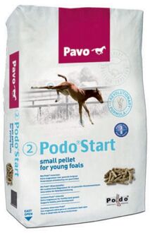 Pavo Podo Start - 20 kg