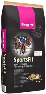 Pavo SportsFit - 15 kg