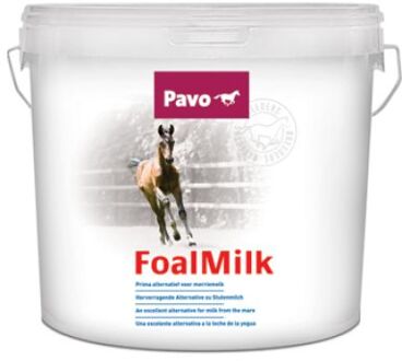 Pavo Veulenmelk - 10 kg