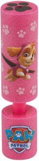 PAW Patrol 1x Paw Patrol Skye waterpistool/waterpistolen van foam roze 15 cm