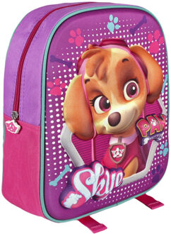 PAW Patrol 3D rugzak