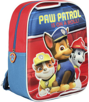 PAW Patrol 3D rugzak
