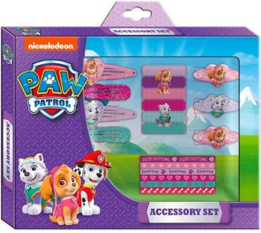 PAW Patrol accessoireset