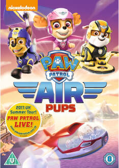 Paw Patrol: Air Pups