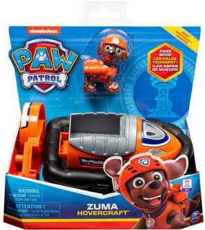 Paw Patrol Basic Vehicle Zuma