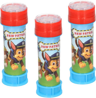 PAW Patrol bellenblaas 3 stuks