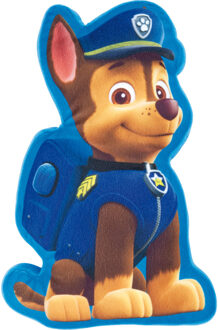 PAW Patrol Chase kussen, 35 x 18 cm