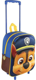 PAW Patrol Chase trolley