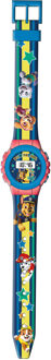 PAW Patrol digitaal horloge voor kinderen Multi