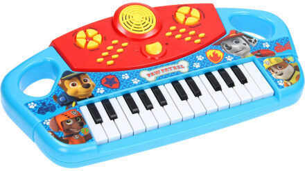 PAW Patrol grote piano