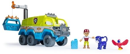 PAW Patrol Jungle All Terrain Vehicle