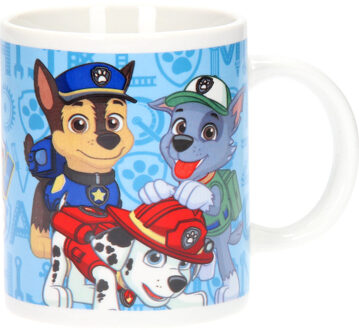 PAW Patrol keramische mok