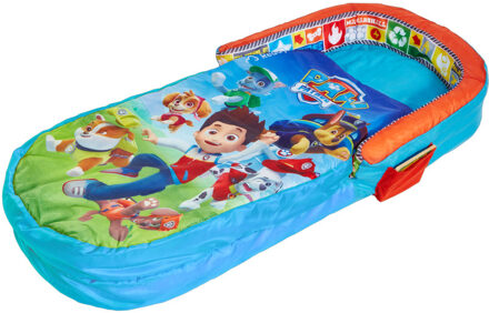 Paw Patrol Logeerbed Ryder And Friends Blauw