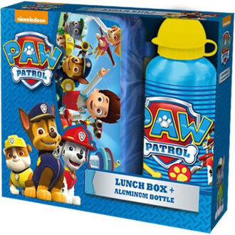 PAW Patrol lunchset