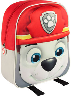PAW Patrol Marshall 3D rugzak