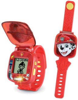 PAW Patrol - Marshall Learning Watch - Horloge Multikleur