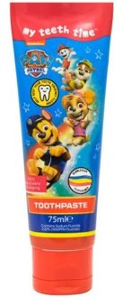 PAW Patrol Nickelodeon - Paw Patrol - Kindertandpasta - 75 ML