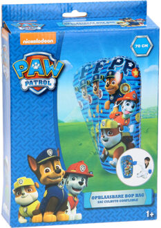 PAW Patrol opblaasbare boksbal