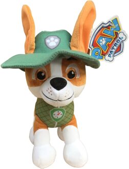 PAW Patrol Pop pluche Paw Patrol Jungle Tracker 27 cm