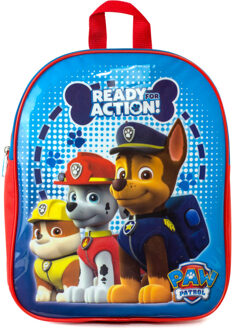 PAW Patrol Ready for action! rugzak