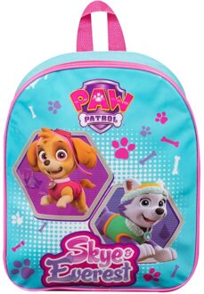 PAW Patrol Rugzak 31x27x10cm