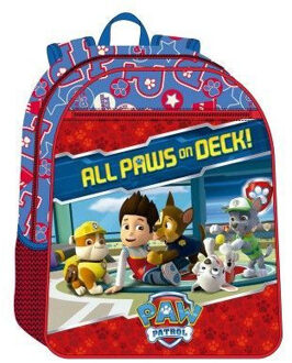 PAW Patrol Rugzak Paw Patrol Team 23 x 29 x 10 cm