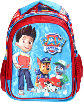 PAW Patrol rugzak