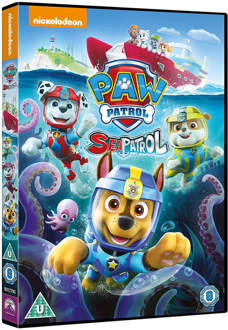 Paw Patrol: Sea Patrol