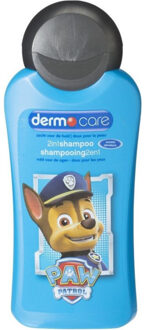 Paw Patrol - Shampoo - 200ml