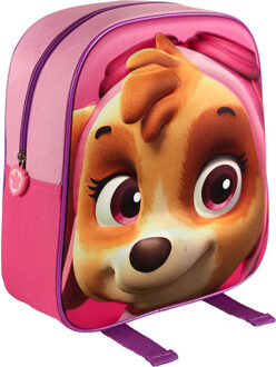 PAW Patrol Skye 3D rugzak